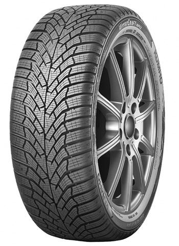 Kumho Wp52 100V — 245/45 R18