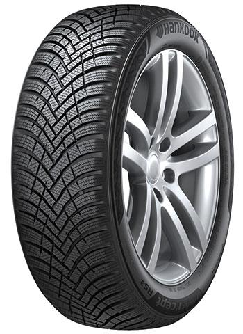 Hankook W462 97H — 225/55 R17