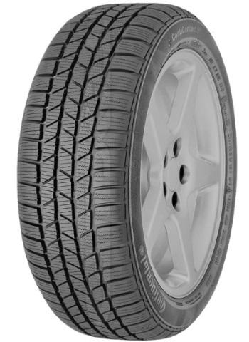 Continental ContiContact TS 815 94V — 215/55 R17