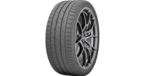 Toyo Proxes Sport 2 111 — 315/35 R21