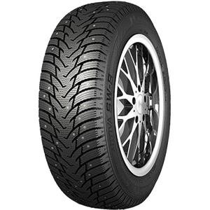 Nankang Ice Activa SW-8 100T — 215/65 R15