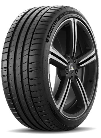 Michelin Ps5 Acoustic 101Y — 255/35 R21