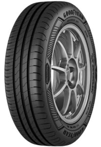 Goodyear Efficientgrip Compact 2 75H — 165/60 R14