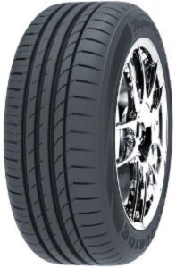 Trazano ZuperEco Z-107 87W — 205/45 R16