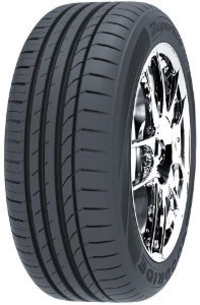 Trazano ZuperEco Z-107 99W — 235/50 R19