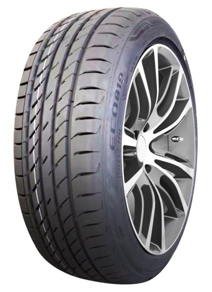 Three-A Eco819 92W — 225/40 R18