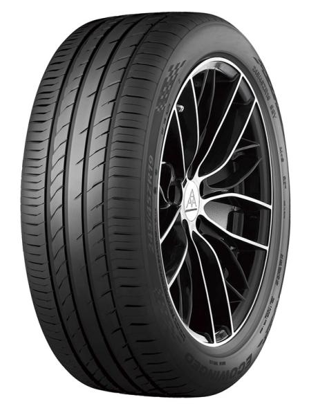 Three-A Ecowinged 99V — 225/55 R19