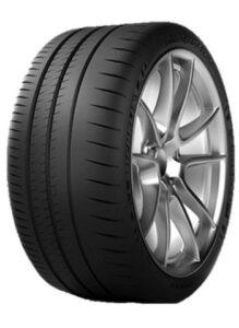 Michelin Sport Cup 2 R Connect N0 102Y — 275/35 R20