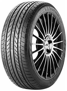Nankang Ns-20 Noble Sport 94V — 255/40 R17
