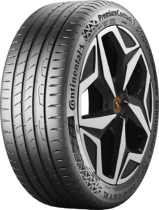 Continental Premiumcontact 7 111Y — 315/35 R21