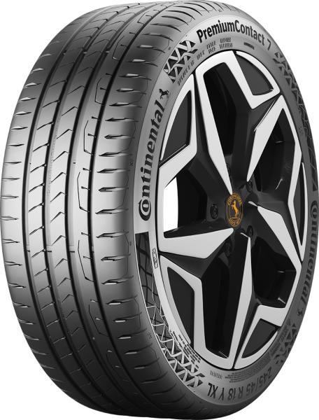 Continental Premiumcontact 7 95W — 205/55 R17