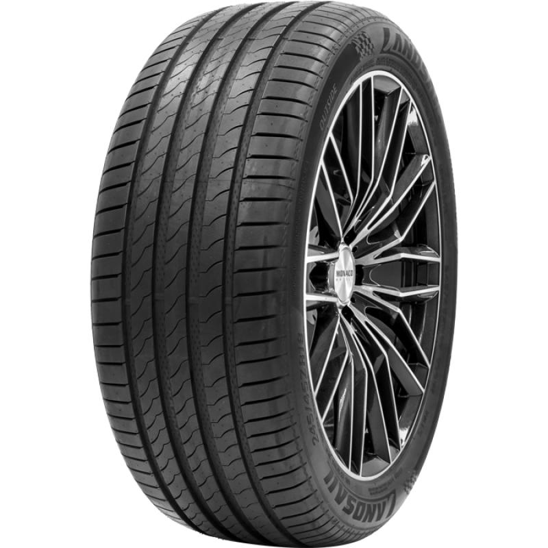 Landsail RapidDragon 94W — 225/45 R17