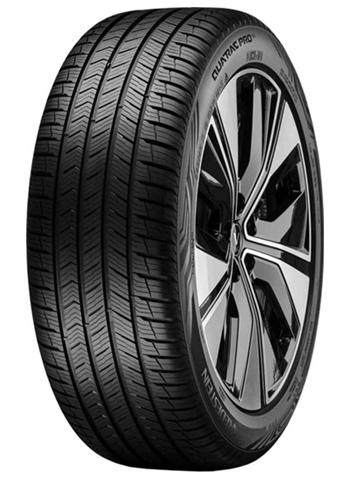 Vredestein QUATRAC PRO EV 96W — 235/40 R19