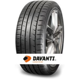 Davanti Protoura Sport 90Y — 225/35 R20