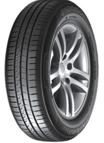 Hankook Kinergy eco2 95H — 215/60 R16