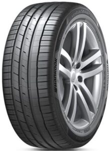 Hankook ventus S1 evo3 SUV 110Y — 305/35 R22