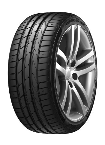 Hankook ventus S1 evo2 SUV 103V — 235/60 R18