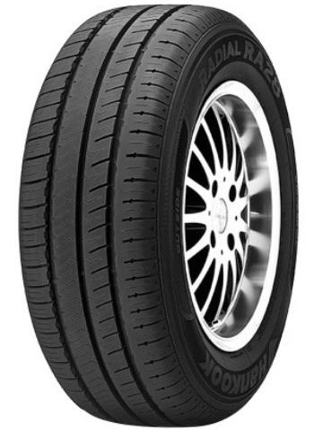 Hankook Radial RA28E 107/105T — 205/65 R16