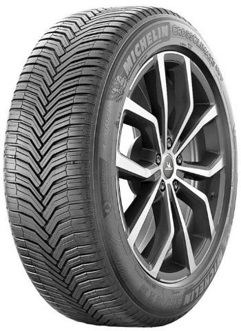 Michelin Crossclimate 2 Suv S1 95H — 215/55 R18