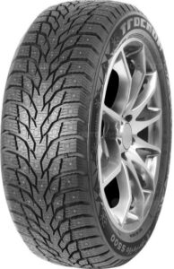 Tracmax X-privilo S500 92T — 185/65 R15