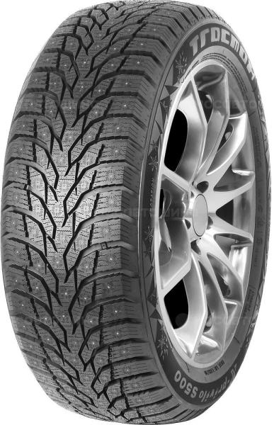 Tracmax X-privilo S500 92T — 185/65 R15