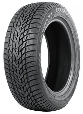 Nokian Snowproof 1 100T — 215/70 R16