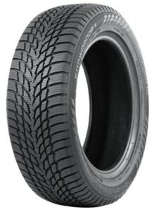Nokian Snowproof 1 96H — 205/60 R16