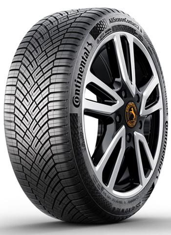 Continental Allseasoncontact 2 Fr 106Y — 275/40 R20