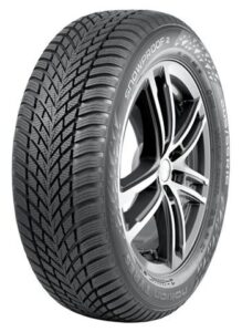 Nokian Snowproof 2 91T — 195/65 R15