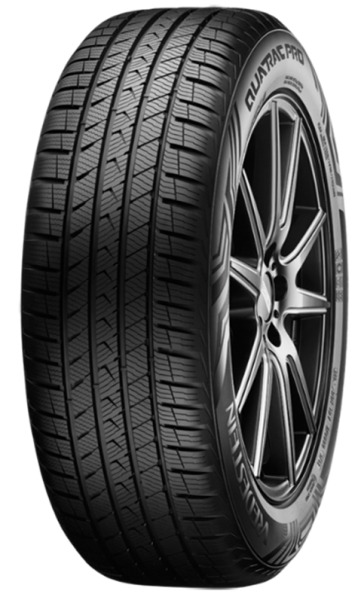 Vredestein Quatrac Pro+ 93V — 215/50 R19