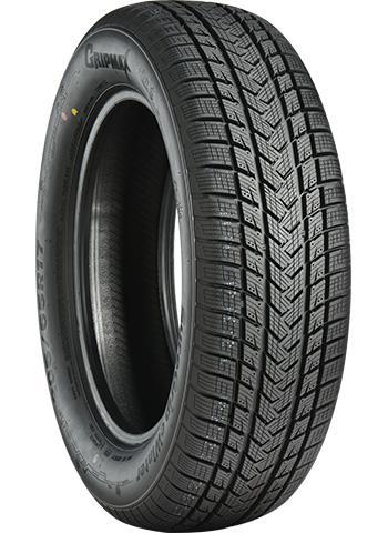 Gripmax Suregrip Ewinter 88V — 205/45 R17