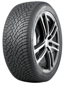 Nokian Hakkapeliitta R5 105T — 265/40 R21