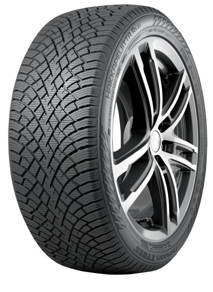 Nokian Hakkapeliitta R5 105T — 265/40 R21
