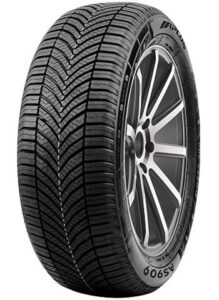 Aplus As909 All Season 88H — 185/60 R15