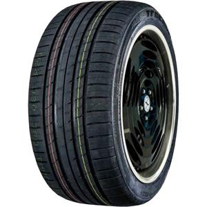 Tracmax X-privilo Rs01 106Y — 285/35 R22