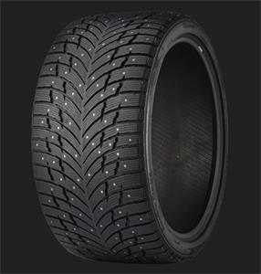 Gripmax Suregrip Pro Ice 96T — 235/40 R19