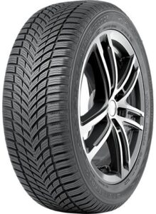 Nokian Seasonproof 1 88H — 195/60 R15