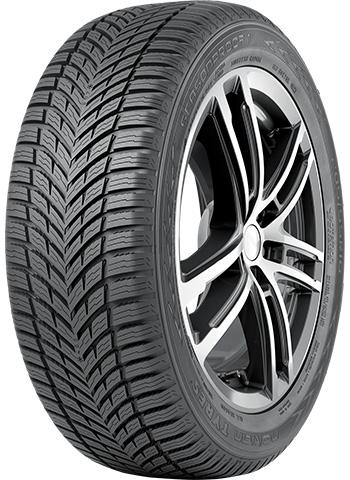 Nokian Seasonproof 1 81T — 165/70 R14