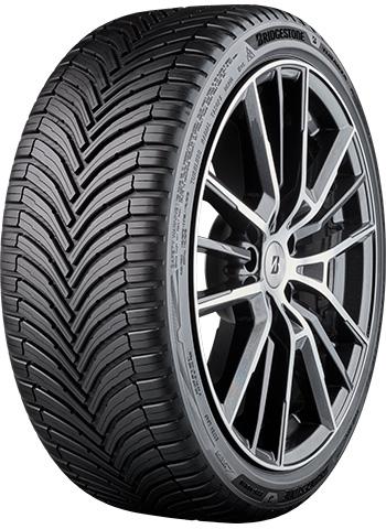 Bridgestone Turanza As 6 Dg Rft Enliten 95W — 225/45 R18
