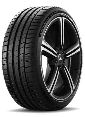 Michelin Ps5 S Mo1 101Y — 295/30 R20