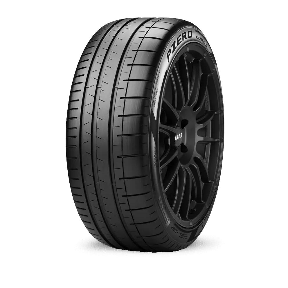 Pirelli PZERO CORSA ASIMMETRICO 2 93Y — 265/30 R19