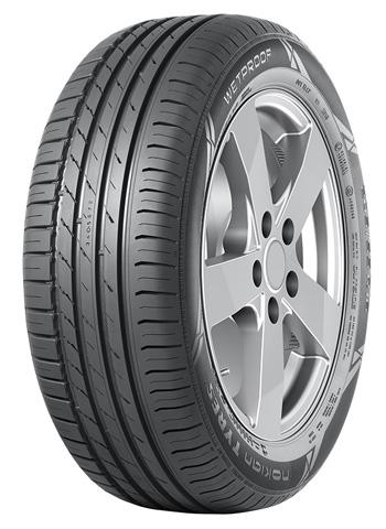 Nokian Wetproof 1 91V — 195/65 R15