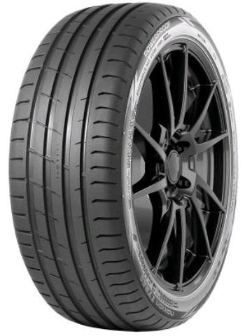 Nokian Powerproof 1 99Y — 255/40 R18