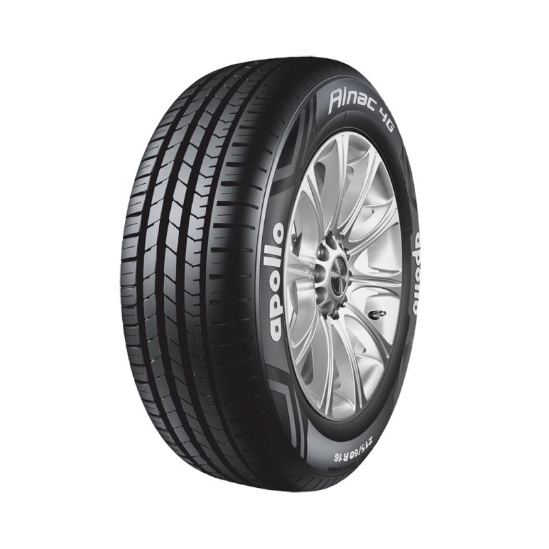 Apollo ALNAC 4G 93V — 215/55 R16