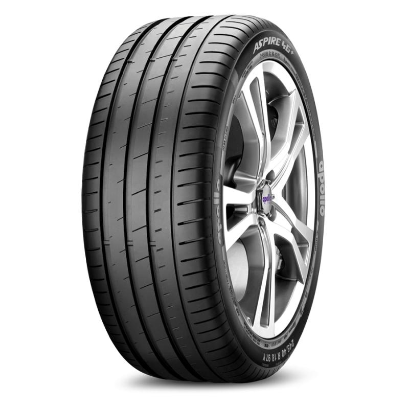 Apollo ASPIRE 4G+ 101Y — 225/55 R17