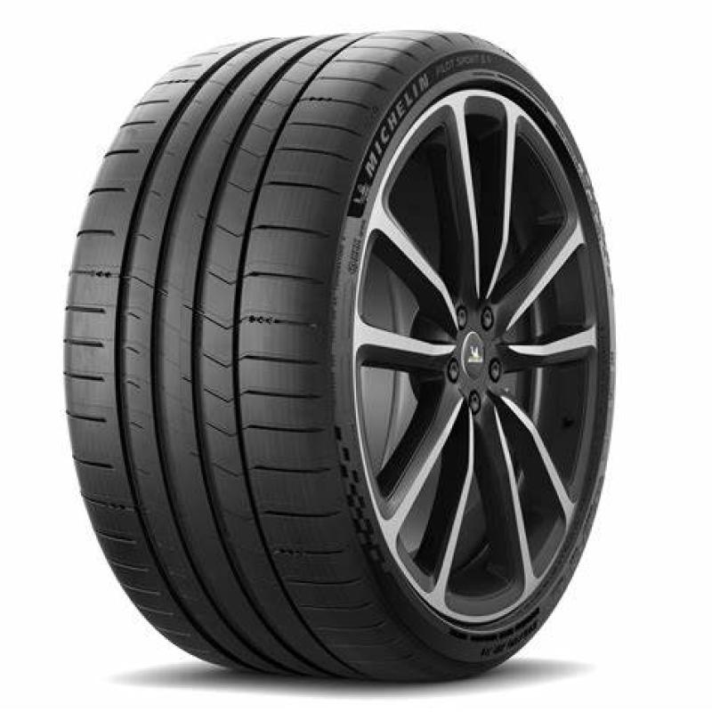 Michelin Pilot Sport 5 S 99Y — 275/35 R18