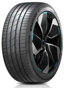 Hankook Ik01a Sound Absorber 108Y — 275/35 R23