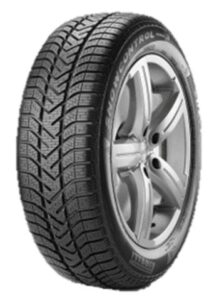Pirelli Winter 210 Snowcontrol Serie 3 88H — 175/65 R15