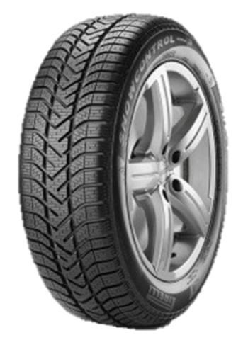 Pirelli Winter 210 Snowcontrol Serie 3 88H — 175/65 R15