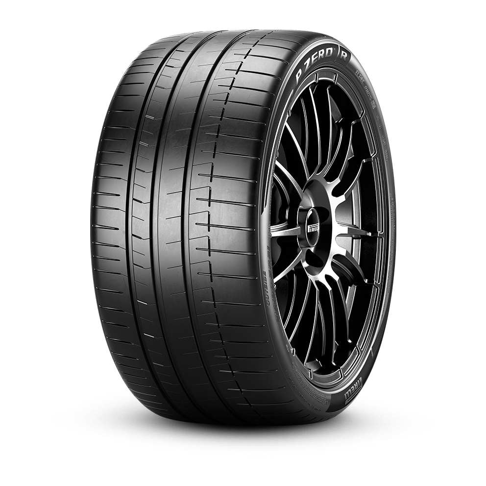 Pirelli P ZERO™ R 111Y — 285/40 R20